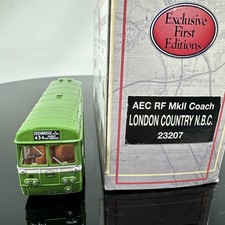 EFE London Country N.B.C -