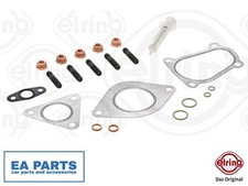 Mounting Kit, charger for OPEL