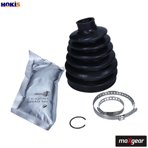 Bellow kit drive shaft - bellow,