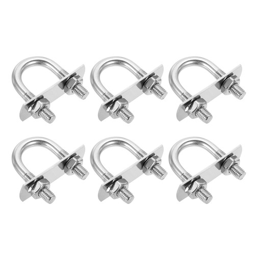 Sets round bolts 22mm - 6,