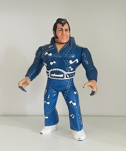Wwf wwe hasbro - wwe,
