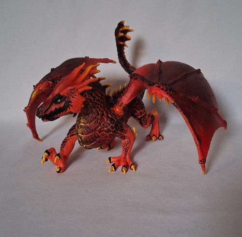 Schleich eldrador mythical - schleich,