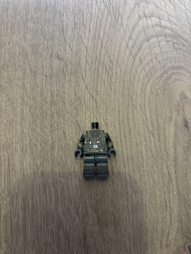 Forrest moon bricks - lego, ww2