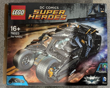 LEGO Dc Comics Super Heroes