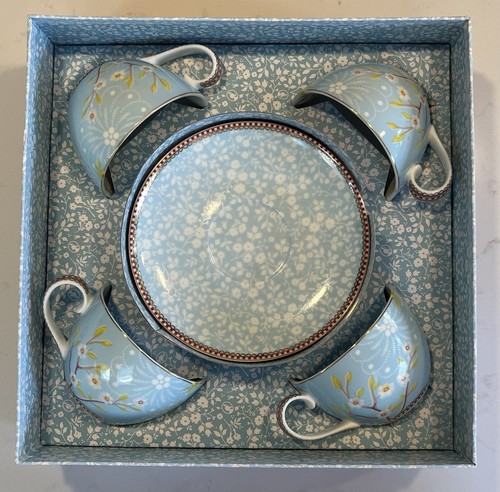 Pip studio early bird blue - pip,