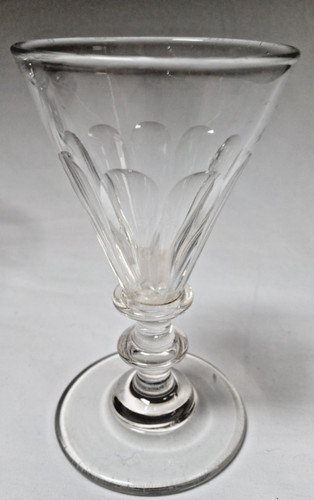 Antique georgian port wine gin - antique,