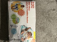 Wild Vibes Infant to Toddler