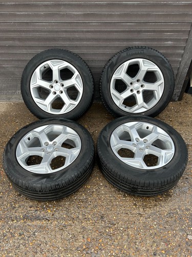 Genuine land rover range - genuine,
