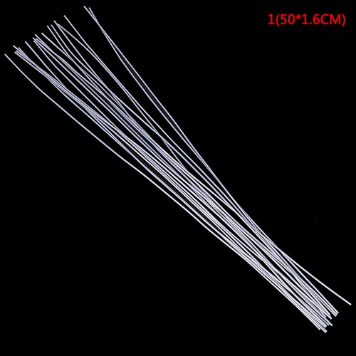 10pcs flux cored aluminum - 10pcs,