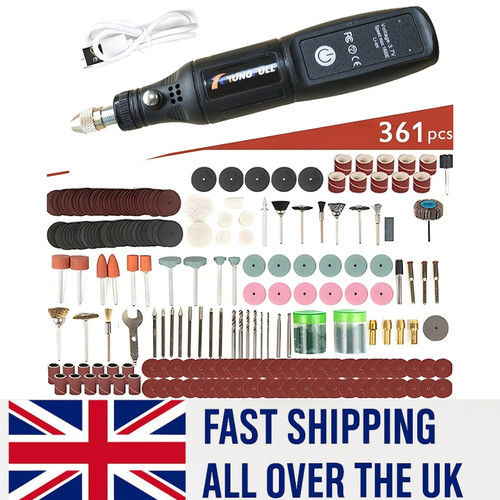 Mini usb wireless - wireless, electric