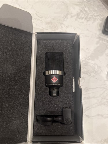 Neumann tlm 102 wired - neumann,
