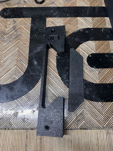 Door frame splicing jig - frame,