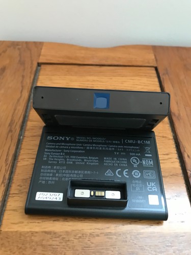 Sony bravia cam for - (cmu-bc1m),