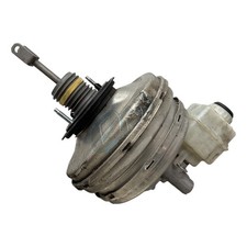 BMW Brake Servo And Master