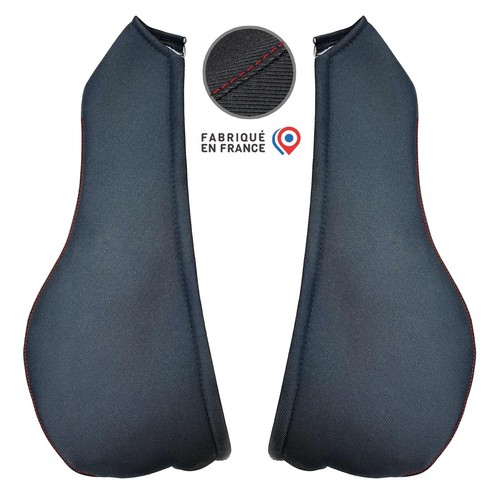 Recaro seat covers golf - seat, 3