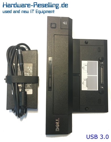 Dell docking station - station, e-port