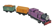 Thomas & friends Trackmaster Ryan battery operated