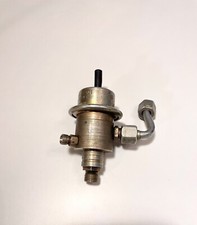 MERCEDES BENZ W124 FUEL PRESSURE REGULATOR BOSCH OEM #0438161001 DR0001