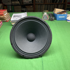 12” Inch GOODMANS Audiom 50