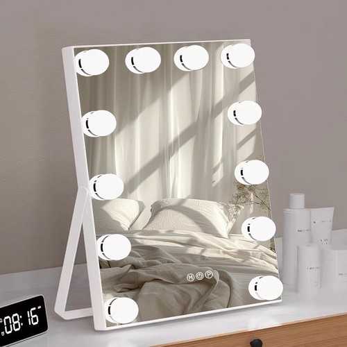 Led bulb hollywood makeup - hollywood,