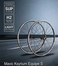 Mavic Ksyrium Equipe S 6000