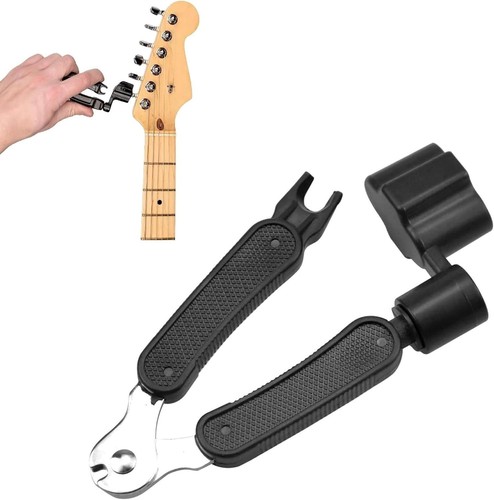 Pcs guitar string winder - string,