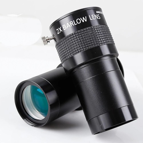 Barlow lens inch - 2,