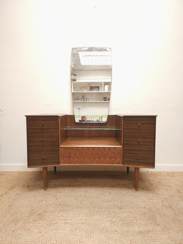 Uniflex mid century dressing - uniflex,
