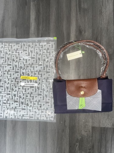 Authentic longchamp pliage - longchamp, le