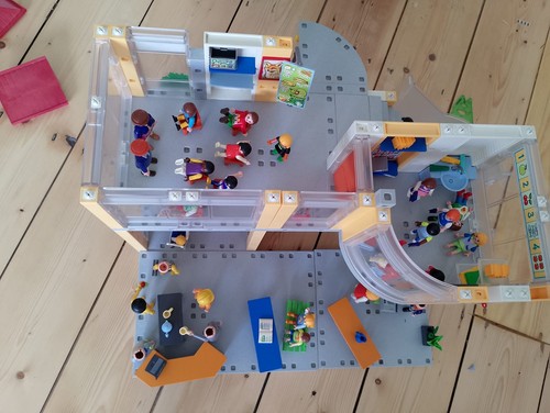 Playmobil 5923 school - 5923, +