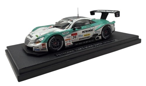 Ebbro super gt500 - 1/43,