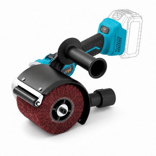 Katsu tools 18v brushless - 18v,