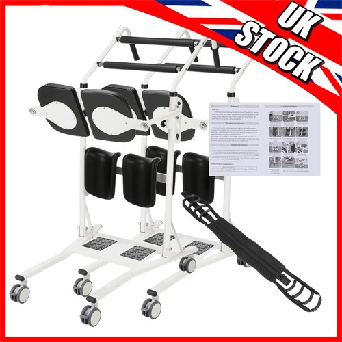 Patient lift transfer - lift,