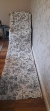 Vintage "Bocage"  Toile De