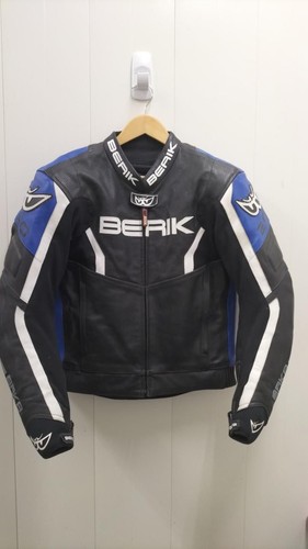 Berik racing jacket - jacket, used