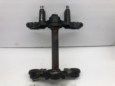 1978 Suzuki TS125 Triple Tree 