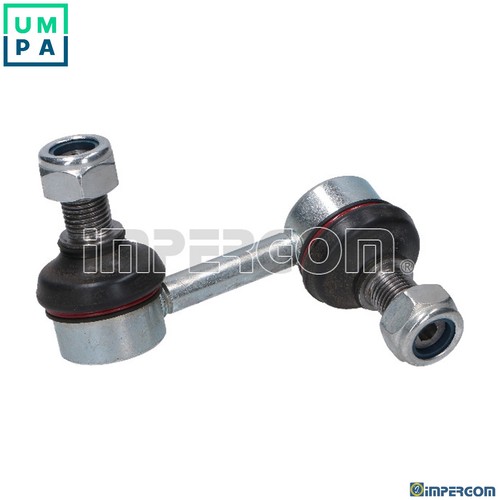 Linkcoupling rod stabiliser - linkcoupling,