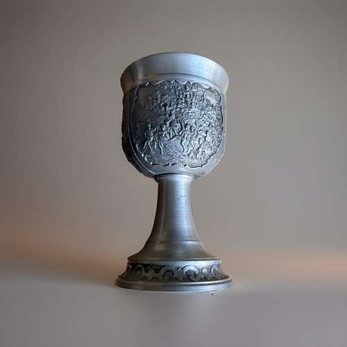 Sks zinn vtg pewter - zinn,