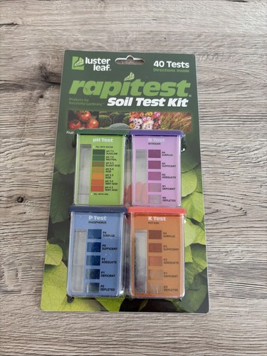 Leaf 1601 rapitest test - leaf,