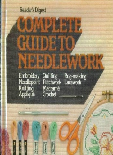 Complete guide - complete,