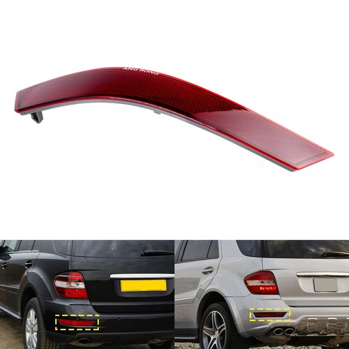 For mercedes class - ml-class, w164