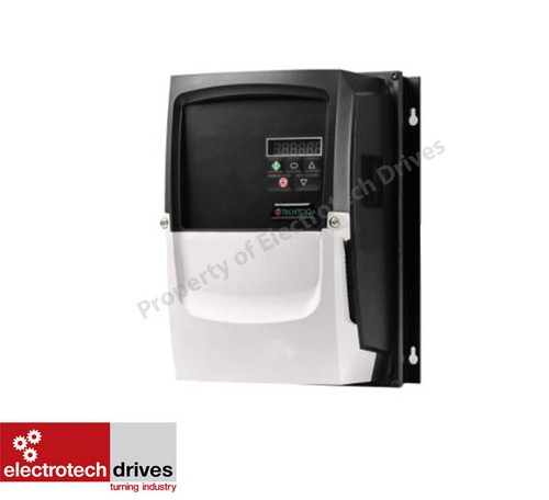 Tecdrive inverter single - tecdrive,