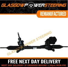 FORD C MAX POWER STEERING  ELECTRIC STEERING RACK 1.0,1.5,1.6,2.0 FROM 2011...