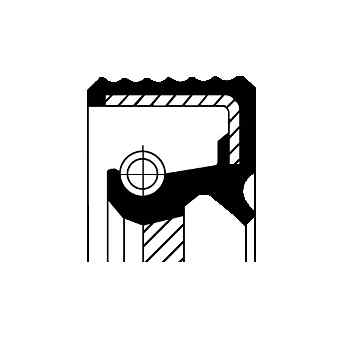 New shaft seal manual - shaft, seal,