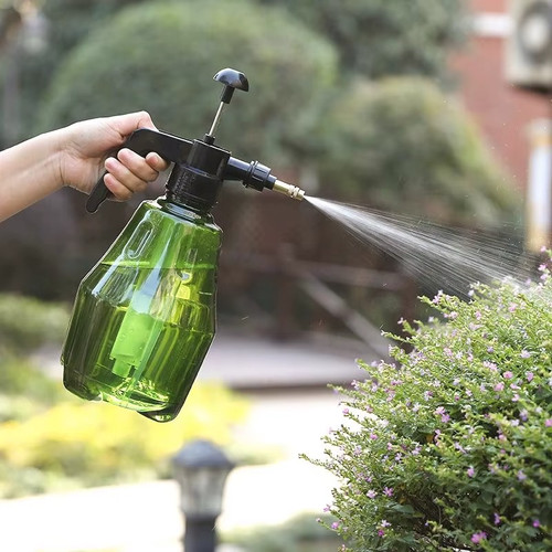 Garden pressure sprayer - garden,
