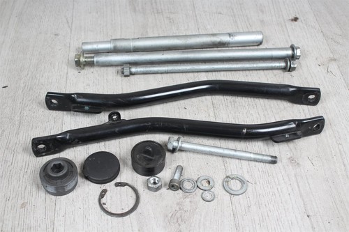 Engine bolt strut - engine, caps