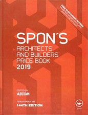 Spon's Architects' and