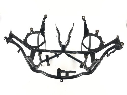 Bmw 1200 2002 - 1200, front