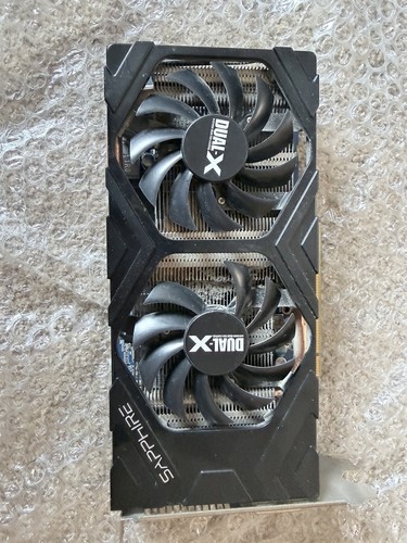 Sapphire dual amd radeon hd - sapphire, dual-x