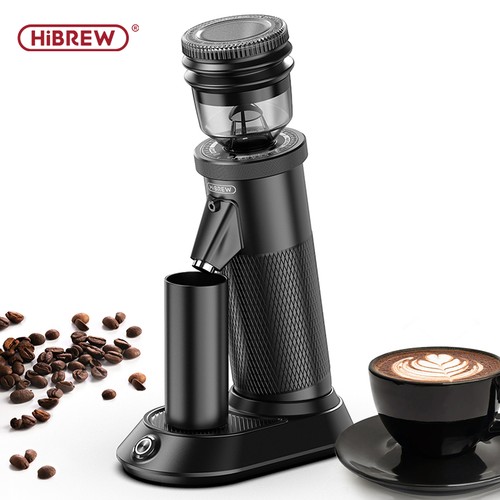 Hibrew 48mm conical - 48mm,